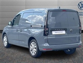 Volkswagen Caddy Image 3