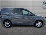 Volkswagen Caddy Image 4