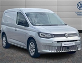 Volkswagen Caddy Image 1