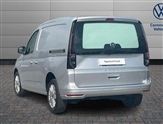 Volkswagen Caddy Image 3