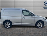 Volkswagen Caddy Image 4