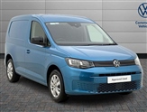 Volkswagen Caddy Image 1