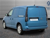 Volkswagen Caddy Image 3
