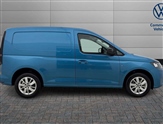 Volkswagen Caddy Image 4