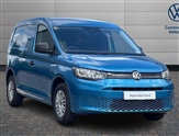 Volkswagen Caddy Image 1
