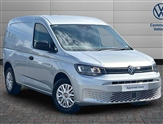 Volkswagen Caddy Image 1