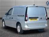 Volkswagen Caddy Image 3