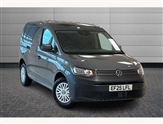 Volkswagen Caddy Image 1