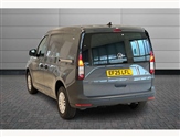 Volkswagen Caddy Image 3