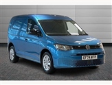 Volkswagen Caddy Image 1