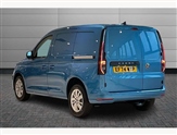 Volkswagen Caddy Image 3