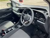 Volkswagen Caddy Image 6