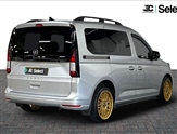 Volkswagen Caddy Image 2