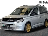 Volkswagen Caddy Image 3