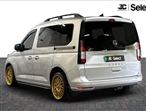 Volkswagen Caddy Image 4