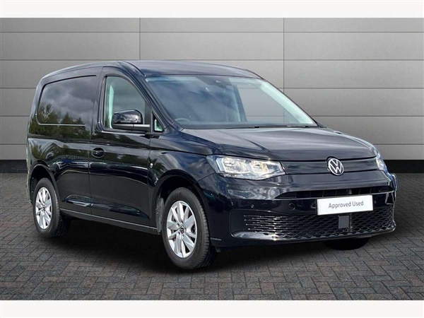 Large image for the Used Volkswagen Caddy