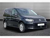 Volkswagen Caddy Image 1