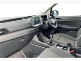 Volkswagen Caddy Image 2