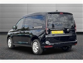 Volkswagen Caddy Image 3