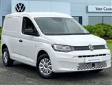 Volkswagen Caddy Image 1