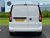 Volkswagen Caddy Image 4