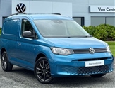 Volkswagen Caddy Image 1
