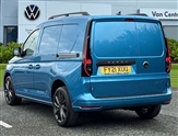 Volkswagen Caddy Image 2