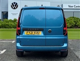 Volkswagen Caddy Image 4