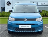 Volkswagen Caddy Image 6