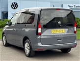 Volkswagen Caddy Image 2