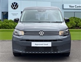 Volkswagen Caddy Image 5