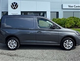 Volkswagen Caddy Image 3
