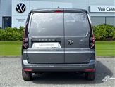 Volkswagen Caddy Image 4