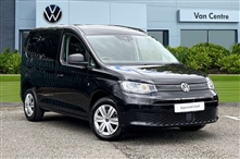 Used Volkswagen Caddy