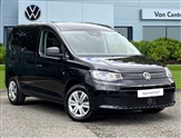 Volkswagen Caddy Image 1