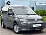 Volkswagen Caddy Image 1