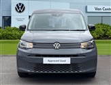 Volkswagen Caddy Image 5
