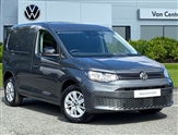 Volkswagen Caddy Image 1