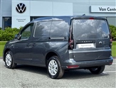 Volkswagen Caddy Image 2