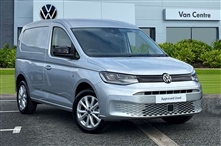 Used Volkswagen Caddy