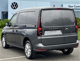 Volkswagen Caddy Image 2