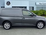 Volkswagen Caddy Image 3