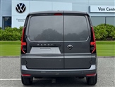 Volkswagen Caddy Image 4