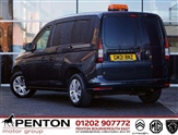 Volkswagen Caddy Image 6