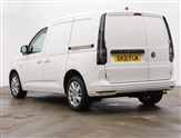Volkswagen Caddy Image 3