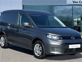 Volkswagen Caddy Image 1