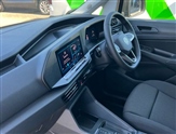 Volkswagen Caddy Image 2