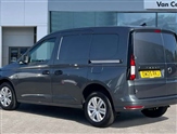 Volkswagen Caddy Image 3