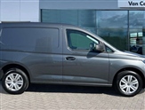 Volkswagen Caddy Image 4
