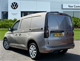 Volkswagen Caddy Image 2